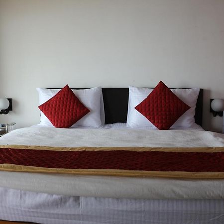 Cosmo Cottages Kanatal Exterior foto
